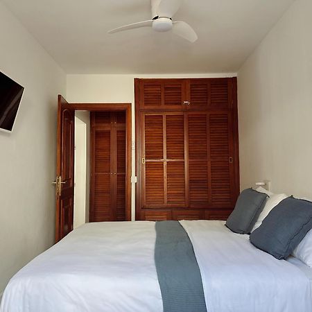 Apartament Karibu By Kamili Lanzarote Playa Honda  Zewnętrze zdjęcie