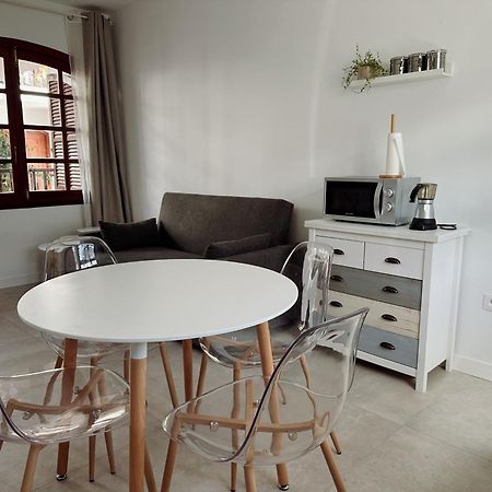 Apartament Karibu By Kamili Lanzarote Playa Honda  Zewnętrze zdjęcie