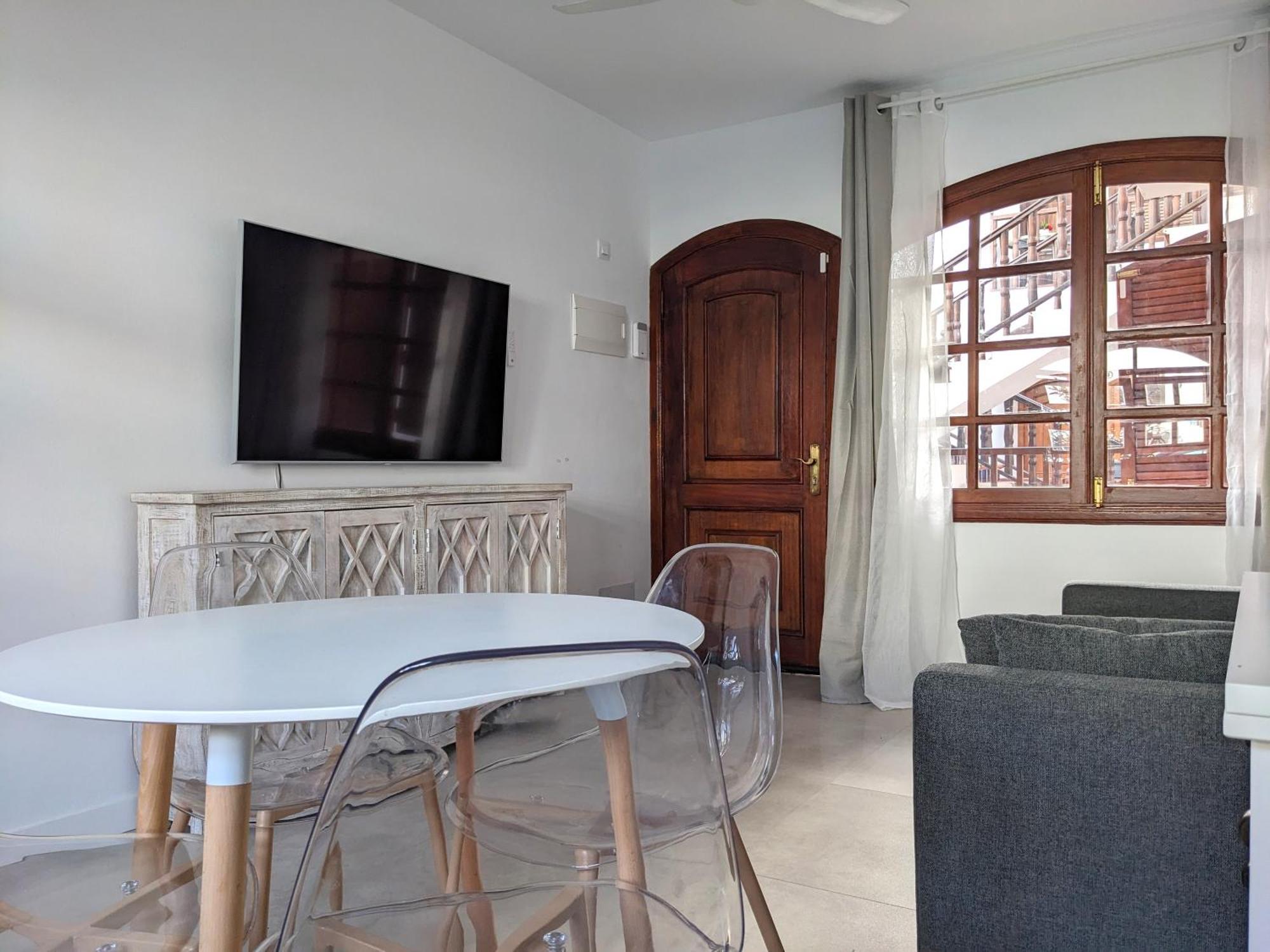 Apartament Karibu By Kamili Lanzarote Playa Honda  Zewnętrze zdjęcie