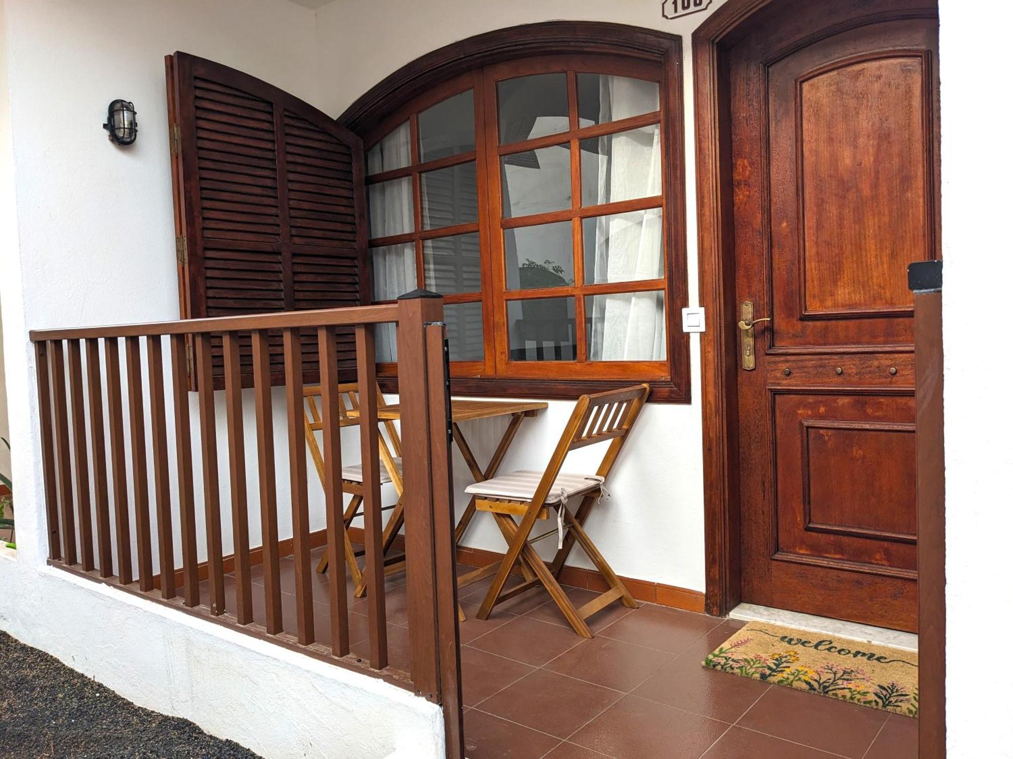 Apartament Karibu By Kamili Lanzarote Playa Honda  Zewnętrze zdjęcie