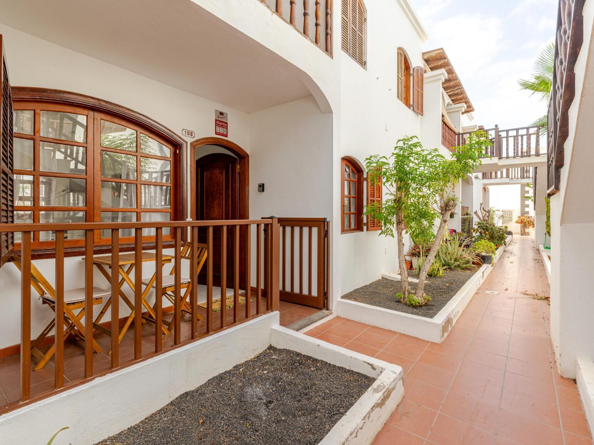 Apartament Karibu By Kamili Lanzarote Playa Honda  Zewnętrze zdjęcie
