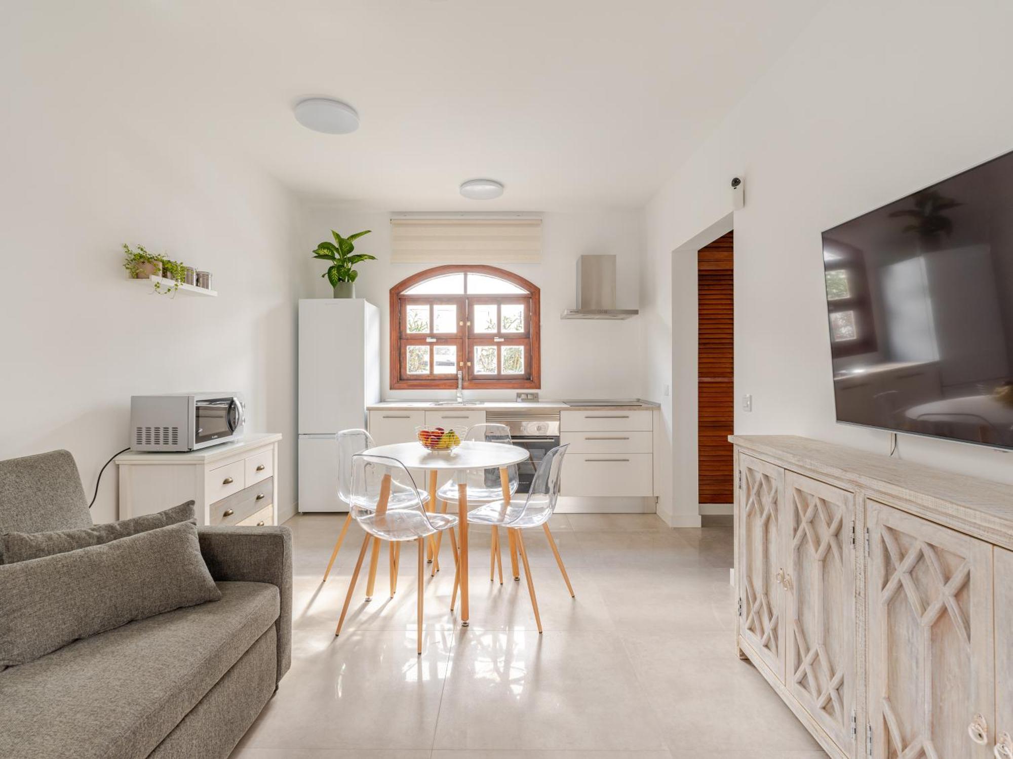 Apartament Karibu By Kamili Lanzarote Playa Honda  Zewnętrze zdjęcie
