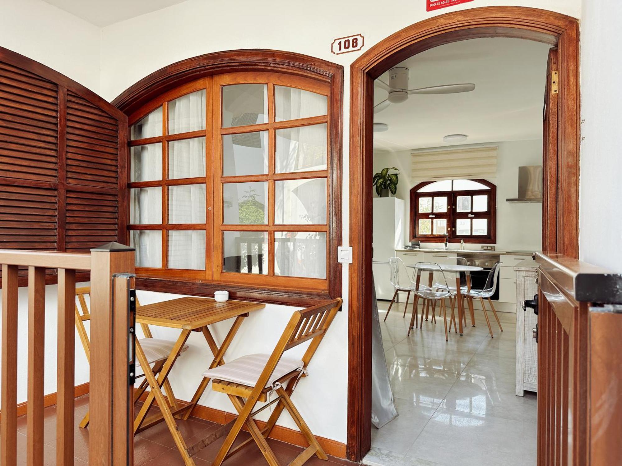 Apartament Karibu By Kamili Lanzarote Playa Honda  Zewnętrze zdjęcie
