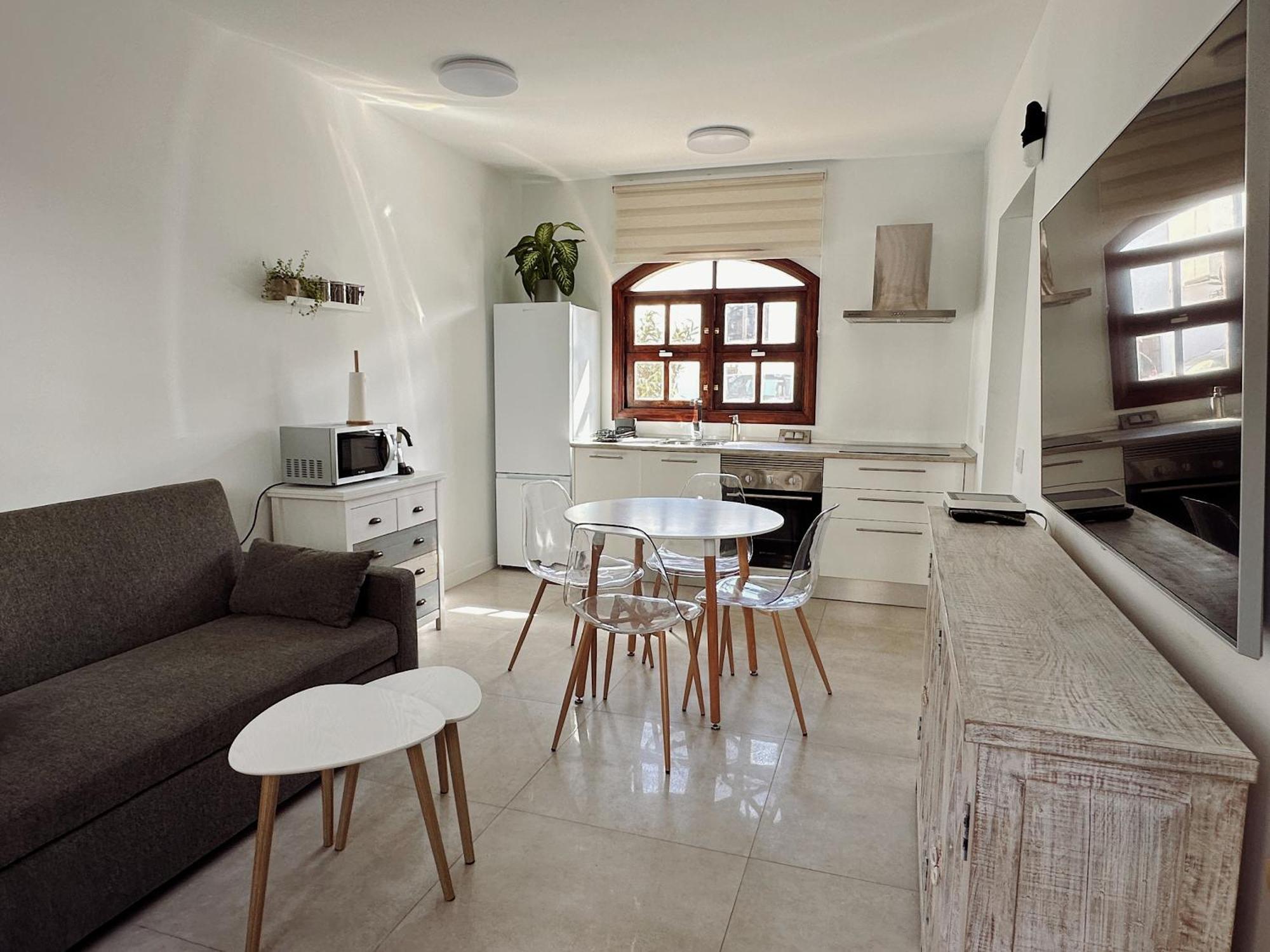 Apartament Karibu By Kamili Lanzarote Playa Honda  Zewnętrze zdjęcie